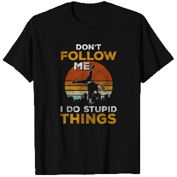 Discover Freerunning Sporty City Man T Shirts