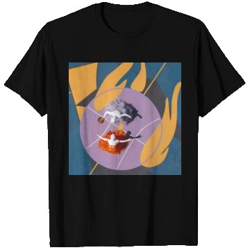 Discover Ballet agility T Shirts