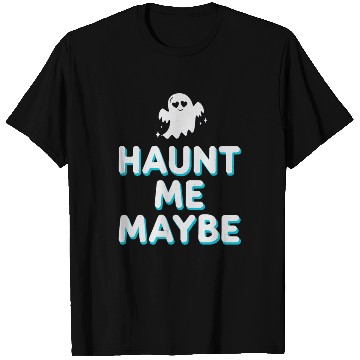 Discover Paranormal Comedy Funny Ghost Humor Lighthearted T Shirts