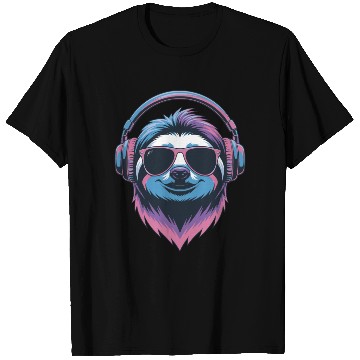 Discover Groovy Gorilla Beats T Shirts