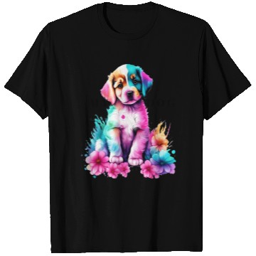 Discover i love Dog T Shirts