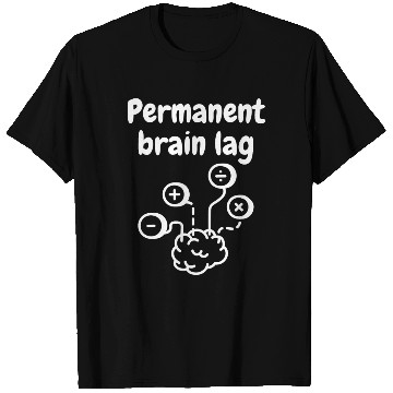 Discover math T Shirts