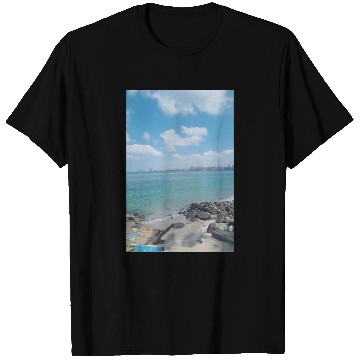 Discover view Natural T Shirts