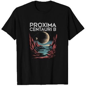 Discover Exoplanet Universe Space Astronomer Astronomy T Shirts