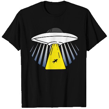 Discover alien T Shirts