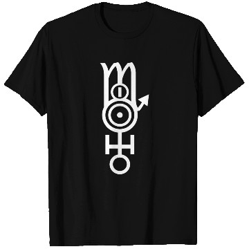 Discover Sun in Scorpio conjunct Uranus house I T Shirts