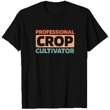 Discover Farming Farmer T Shirts