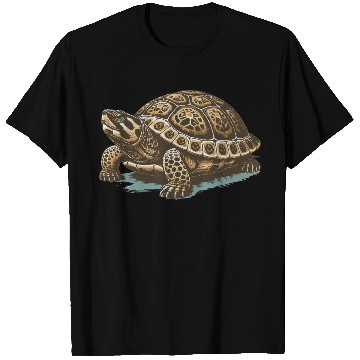 Discover Turtle T Shirts