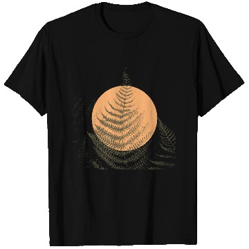 Discover Evergreen Aesthetic for 2025 T Shirts