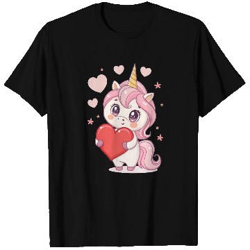 Discover Unicorn T Shirts