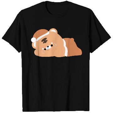 Discover Tired Tiger T Shirts