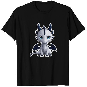 Discover dragon T Shirts