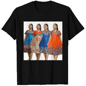 Discover CENTINI KIMONO LD 110 T Shirts