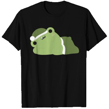Discover Tired Frog T Shirts