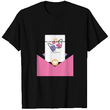 Discover Getting Better with Age Valentine Day T Shirts