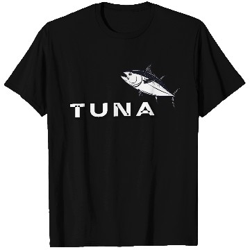 Discover TUNA T Shirts
