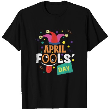 Discover funny April fools Day April 1st prank and funny T Shirts