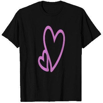 Discover Valentines Day T Shirts