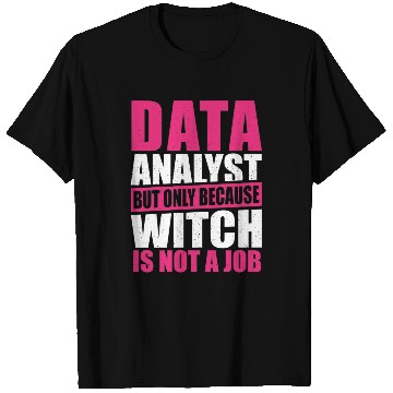 Discover Geek Data Collector Data Analysis Data Science T Shirts