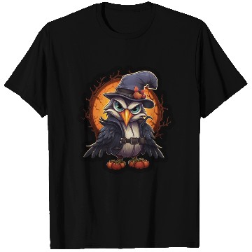 Discover Tukan Halloween T Shirts