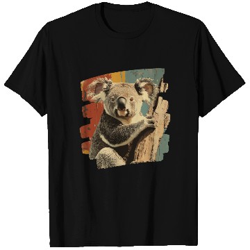 Discover Koala T Shirts