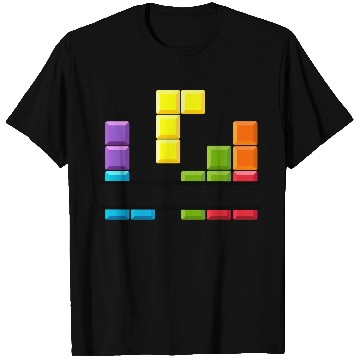Discover Gamer banner T Shirts