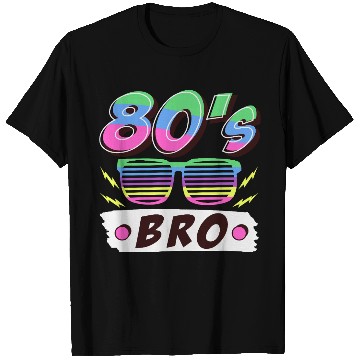 Discover Retro 80s Style design – Perfect for Nostalgia Fa T Shirts