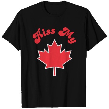 Discover Kiss My T Shirts