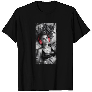 Discover Aural Nirvana T Shirts