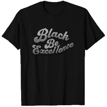 Discover BBE Color Splash - Grayscale T Shirts