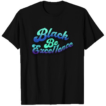 Discover BBE Color Splash - Purple Mint T Shirts