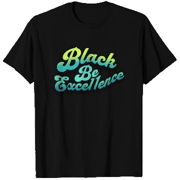 Discover BBE Color Splash - Cold Forest T Shirts