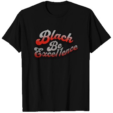 Discover BBE Color Splash - Red Stone T Shirts
