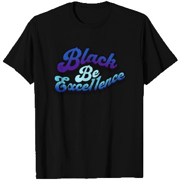Discover BBE Color Splash - Blue Dream T Shirts