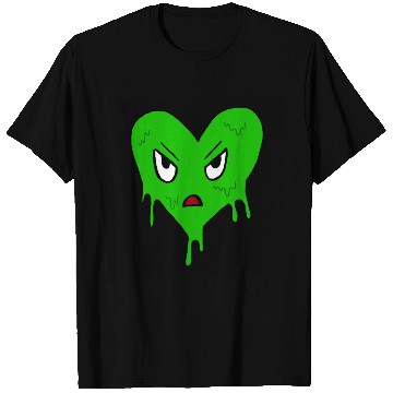 Discover Toxic T Shirts