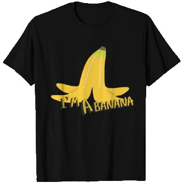 Discover Banana T Shirts