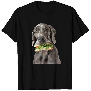Discover Great Dane T Shirts