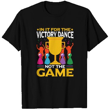 Discover Board Games Fun and Games Board Game Humor Jokes T Shirts