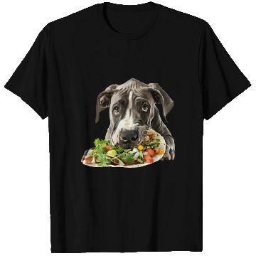 Discover Great Dane T Shirts