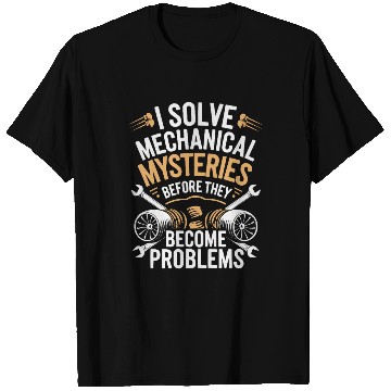 Discover Aircraft Technician Avionics Maintenance Airport T Shirts