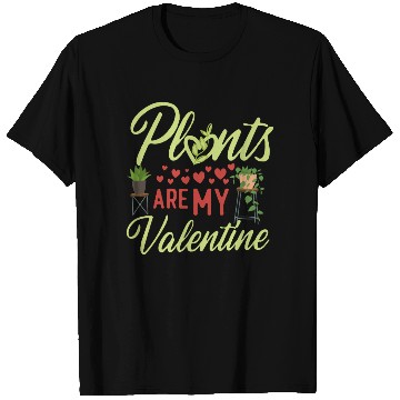 Discover Plant Lover Gardening Valentines T Shirts