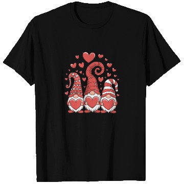 Discover Love Gnomes T Shirts