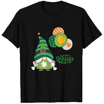 Discover Happy St.Patrick's Day T Shirts