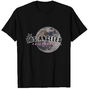 Discover LOS ANGELES CALIFORNIA T Shirts