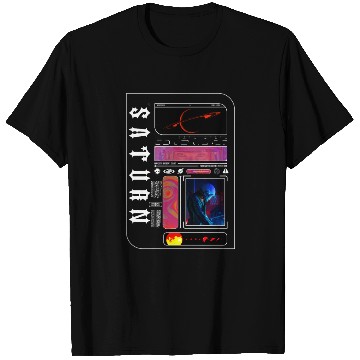 Discover Astronomy Streetwear Style T Shirts