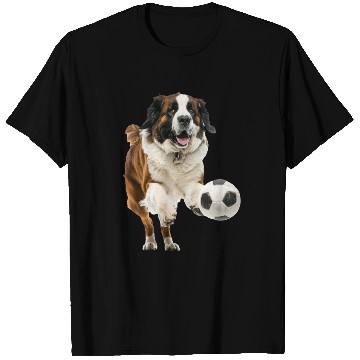 Discover Saint Bernard T Shirts
