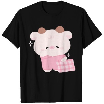 Discover Sleepy Cow T Shirts