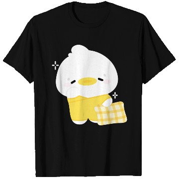 Discover Sleepy Duck T Shirts