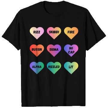Discover Skibidi Valentine's Day - Funny Valentine's Day T Shirts