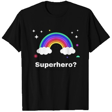 Discover Superhero? Nah, I’m a Special Ed Teacher T Shirts